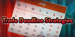 Here's who will buy, sell at Trade Deadline