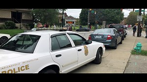 13 students arrested after fights at Arsenal Tech High School