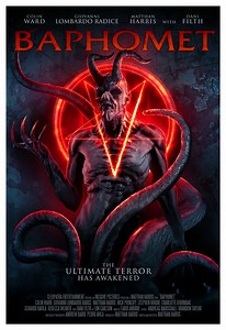 Baphomet (2021) | ČSFD.cz