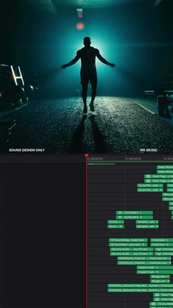 Enhance Your Videos with Artlist's High-Quality Sound Effects