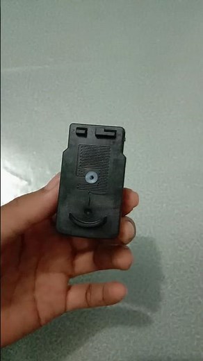 Causes of Canon Printer Cartridges Not Sucking Ink from the Infuser