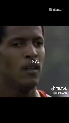 Javier Sotomayor's Unbreakable High Jump World Record (2.45m)