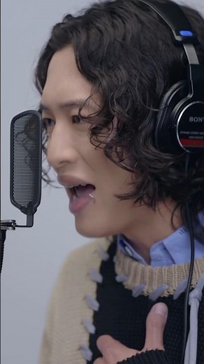Tatsuya Kitani - Where Our Blue Is / THE FIRST TAKE