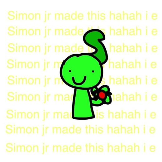 Temu Viner @Blamon-Shinyblockfan #sprunki #forsaken #peak #awesomesauce #animaticbattle #2763 #bfdi