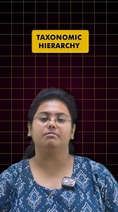 Taxonomic Hierarchy মনে রাখার সহজ উপায় (Trick) বলছেন Arpita Madam #neetaspirants #oxisome #neetexam #neet #botany #taxonomichierarchy #sciencetricks #easytricks #tipsandtrick #sciencehacks Taxonomic Hierarchy, Botany, Oxisome, Neet Syllabus, Neet aspirant, science facts, science tricks, easy tricks, education, learning science | Oxisome