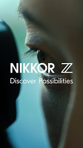A legacy of precision. A future of possibilities. For years, NIKKOR Z lenses have shaped the way we see the world —capturing iconic moments with unmatched clarity. Now, we’re diving deeper into the evolution of the NIKKOR Z lens range, built for creators who push boundaries. Share your favorite #NIKKORZ memory with us and join the celebration of NIKKOR Z here: https://youtu.be/xJDK6KSnbfY #NikonMalaysia #NIKKORZ | Nikon