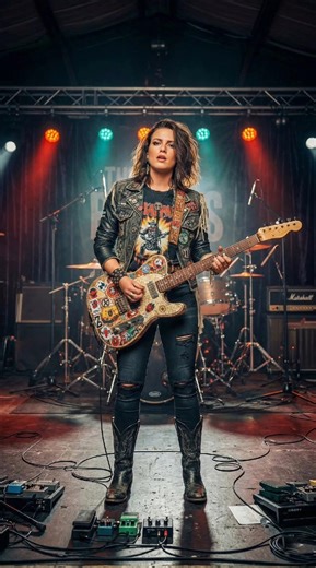 Country Punk Music Video | Female Vocal | Cowpunk