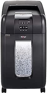 REXEL AUTOPLUS 300M SHREDDER 2104300 PK1