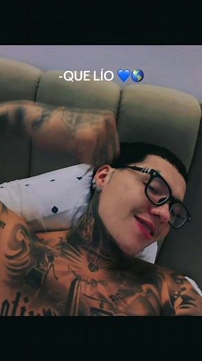 Don Blessd 🥸 | imitador de blessd