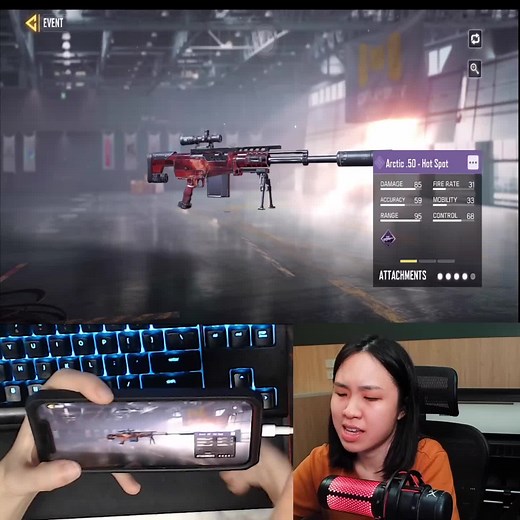 Exciting Call of Duty Mobile Updates and Gameplay Compilation