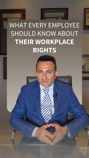 Every California worker should know these rights  Workers in California are protected by some of the strongest labor laws in the country. Whether you’re dealing with health issues, pregnancy, or reporting misconduct, you have rights that your employer must respect. Don’t let them tell you otherwise. | Lavi & Ebrahimian, LLP | Facebook