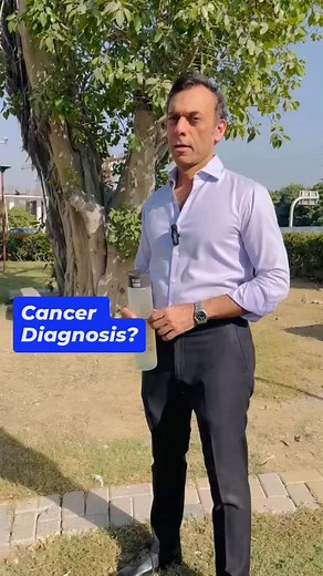 29K views · 4K reactions | Cancer Diagnosis? Illness Recovery starts...