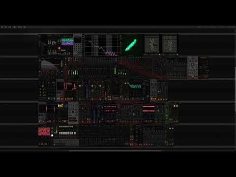 Recursing Destruction