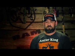 Red Arrow - Bloopers/Outtakes - Outdoor Channel