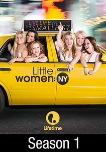 Little Women: NY: The Big Question