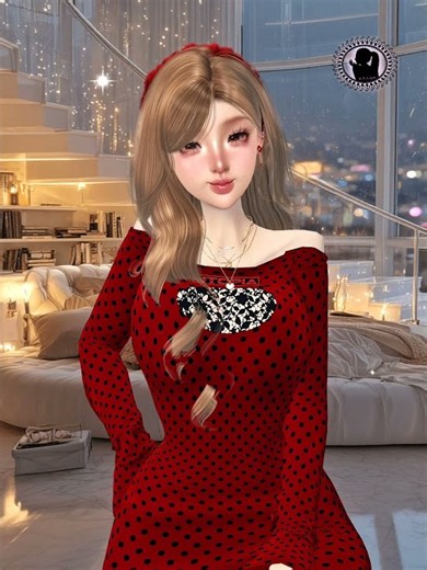 ZEPETO Ever After | heyzean_zpt