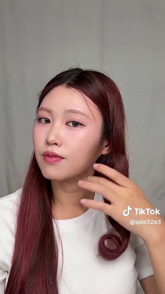 고데기 웨이브 완벽 가이드: 스타일링 비법 공개