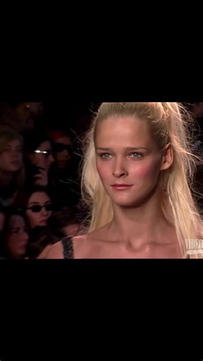 Carmen Kass Speaks on Modeling and Fashion