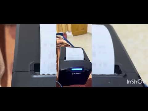 Part 3- How to Generate Barcode Stickers & Use Them in POS | MobixPOS Tutorial