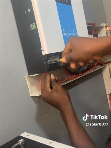 SolarPro on TikTok