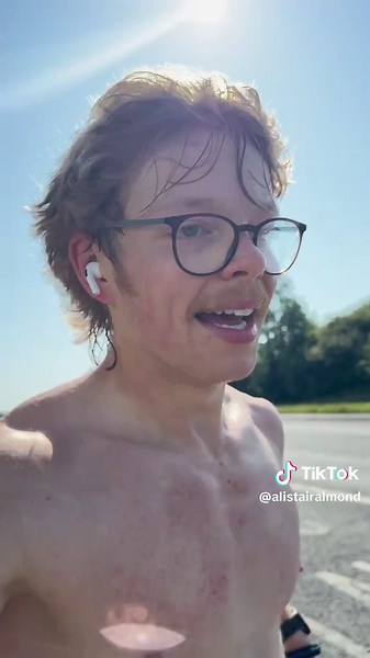 Running 10 Miles in Crocs: Unique Challenge Experience