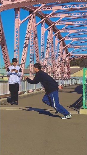 【ドッキリ大失敗！】 Bad surprise !!