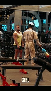 281K views · 6.5K reactions | Biceps?? #anatoly #gym #prank | Anatoly | Facebook