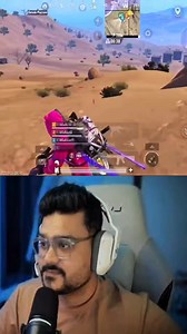 SPRAY LIKE MAGNET 🤯🤯🤯🤯 | Thor Gaming