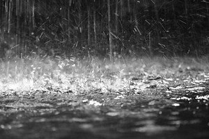 Weather forecast: More rain throughout today; severe thunderstorms possible - Jamaica Observer