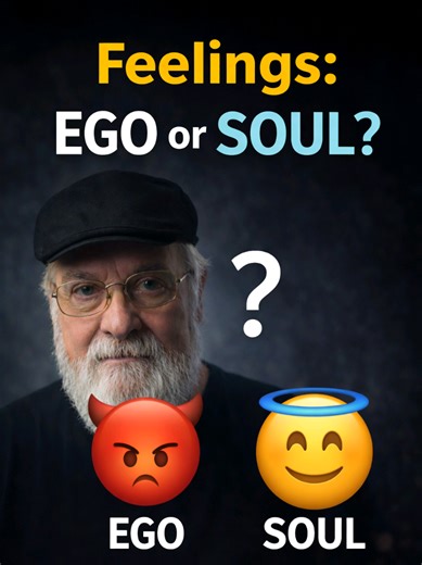 Explore the Origin of Your Feelings