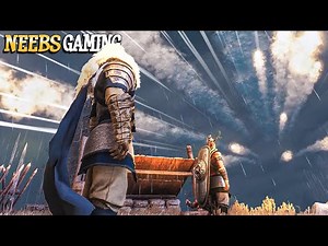 METEORS INCOMING! - Conan Exiles