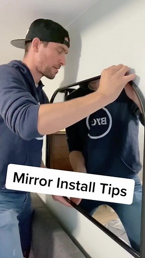 Easy Mirror Installation Tips for Beginners