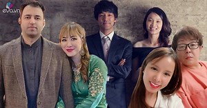 5 cô gái Việt lấy chồng nước ngoài, đổi đời nhờ làm YouTube, thu nhập khiến nhiều người ước ao