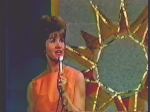 June 6, 1960 Songwriter Harlan Howard and wife Jan Howard arrive in Nashville after moving from Los Angeles. Jan becomes a member of the Grand Ole Opry. Harlan writes hits for Buck Owens, The Judds, Reba McEntire and many others. | GatorRock