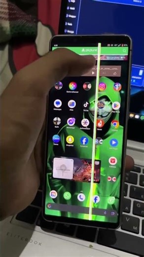 How to hack android mobile in 2026 easy way to hack any device with hacking rat #cybersecurity #rat