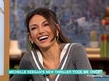 Actress Michelle Keegan desires edgier roles that will make her a 'baddie'