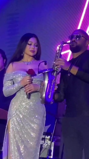 Haifa Wehbe Fans on TikTok