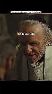 From prisoner to mayor… but at what cost? | Recap | Shorts