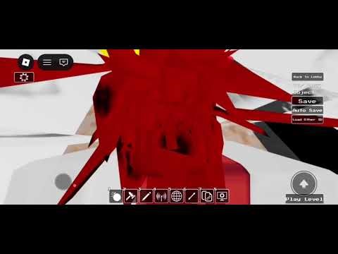 How to make ground spikes