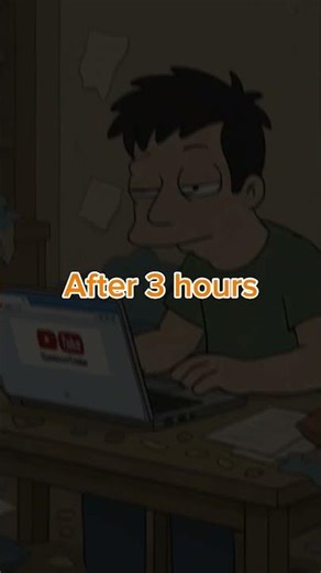 My Friend’s “Productive Day”🥰