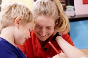 2017 HANDWRITING WITHOUT TEARS TRAINING Thousands of teachers, occupational therapists, educational specialists, and parents rely on our Handwriting Without Tears workshops for the strategies and tools they need to help students succeed. Benefit from the 2017 workshops in Limerick on 7th Oct & in Dublin on 14th October and get €200 of Handwriting Without Tears Materials to take home with you! Learn more and book one of the last remaining places online now via https://sensationalkids.ie/events/ |