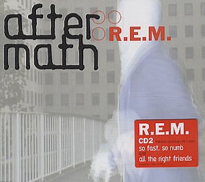 R.E.M. - Aftermath