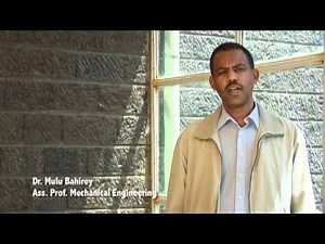 The Ethiopian Institute of Technology Mekelle (EiT-M)