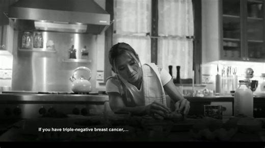 Keytruda TV Spot, 'Known For: Sharing What You Love: 18 Types of Cancer'