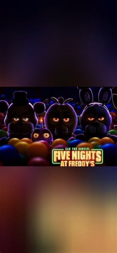 Five Nights at Freddy's Movies Ranked From Worst To Best