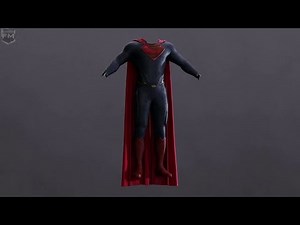 Kryptonian Text & Speech' Special Features [+Subtitles]