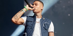 West London Rapper Fredo Heads to Dubai for "Dave Flow"