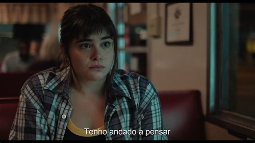 Aprovado por Bob Trevino