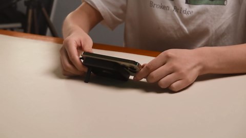 iOS Mini Portable Charger, 5200 mAh Charger Power Bank Slim Small Chargers with Built-in Cable, Travel Battery Pack for iPhone 14/13/12/11 Pro/Pro Max/Plus/Mini/AirPods