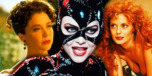 Batman Returns: 5 Actors Who Almost Played Catwoman